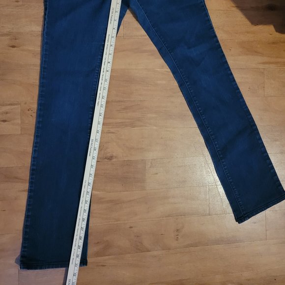 LC Lauren Conrad Jeans Size 4 - Picture 10 of 13
